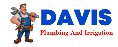 Trusted plumber in FORT KENT